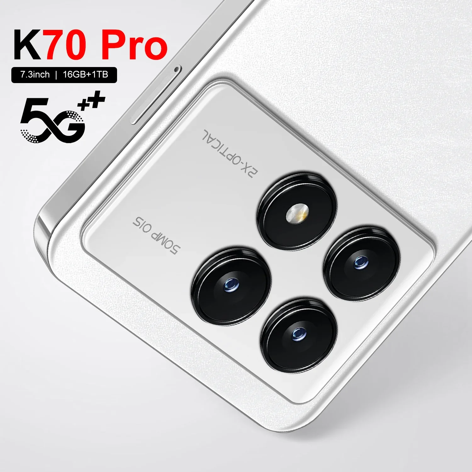 K70 pro redmi hot sale 16gb+512gb New arrival Telefone Mobile Cell Phone with high quality