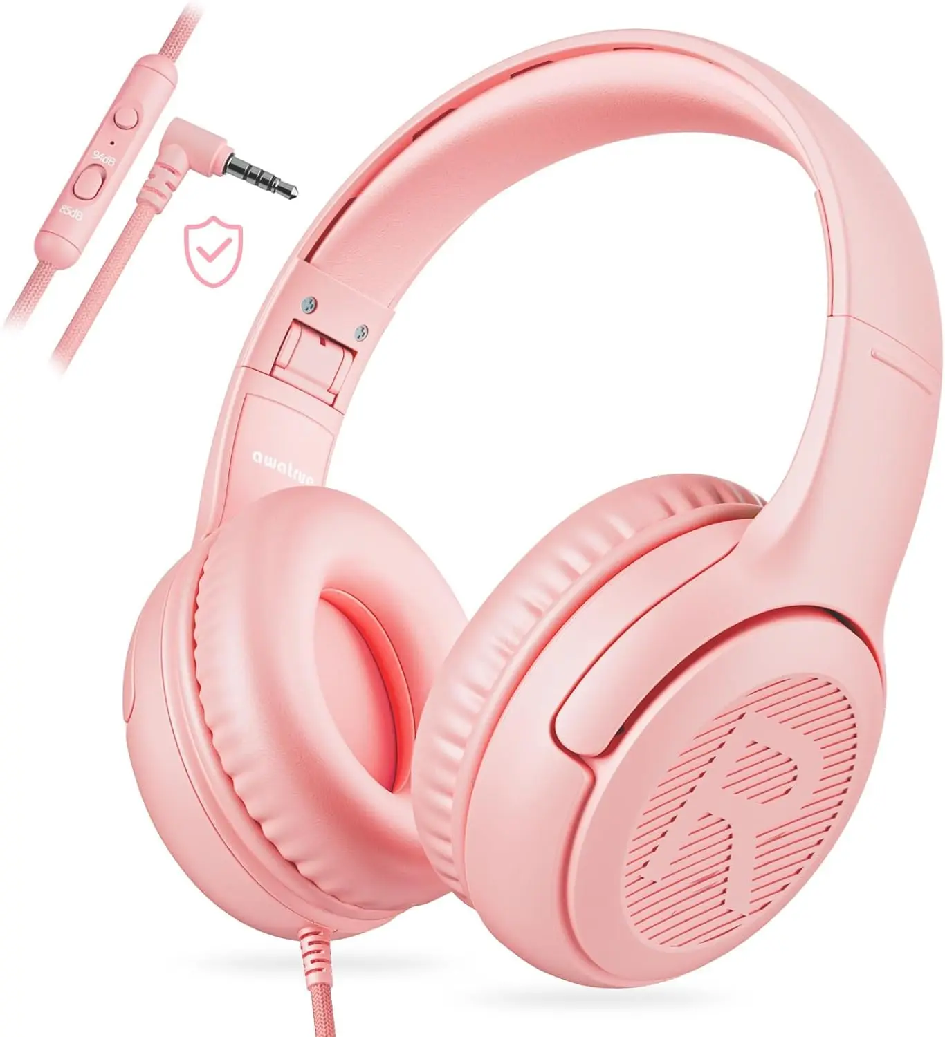 NUBWO AWATRUE AT2 Headset 9