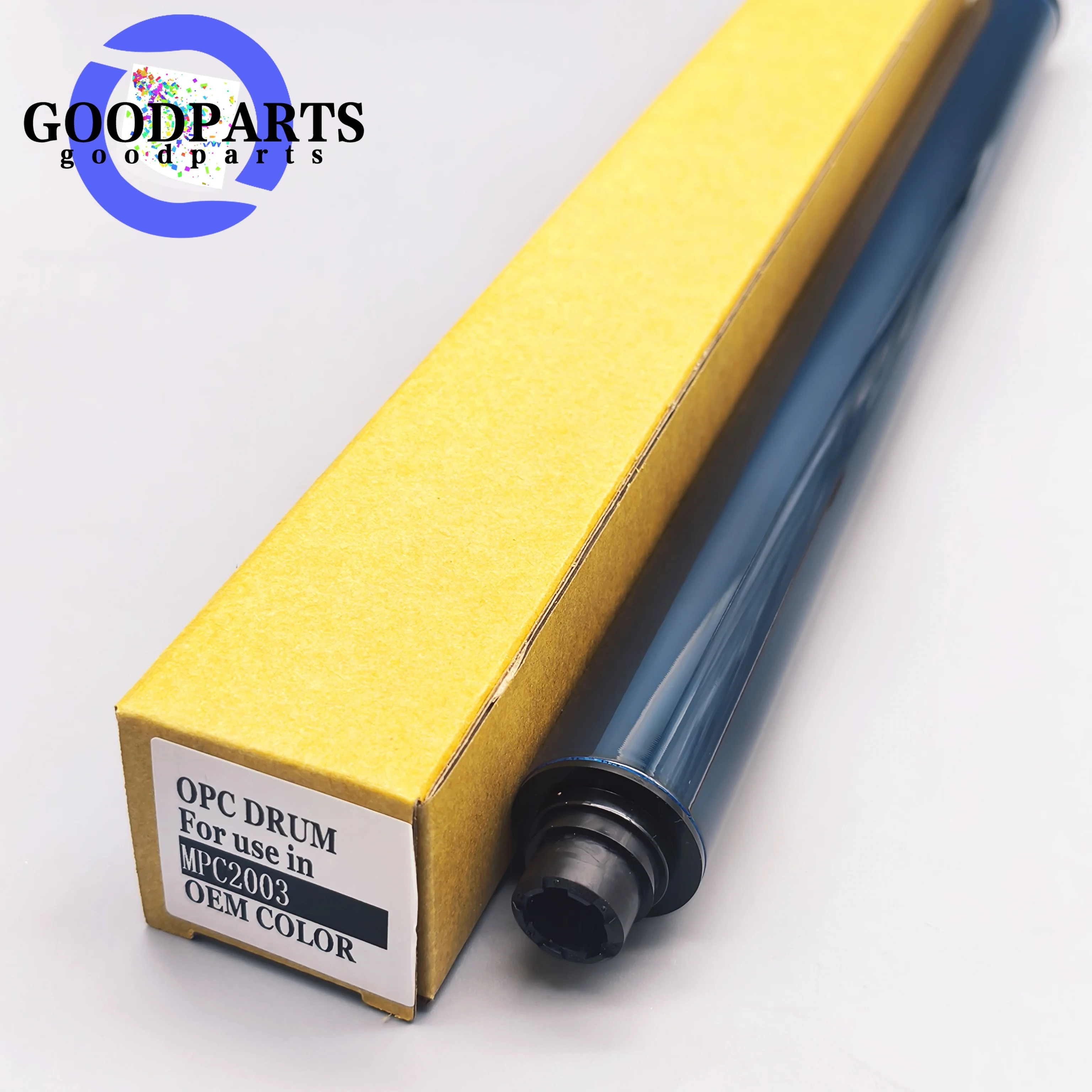 

4X OPC БАРАБАН для RICOH Aficio MP C2003 C2011 C2503 C2004 C2504/MPC2003 MPC2011 MPC2503 MPC2004 MPC2504