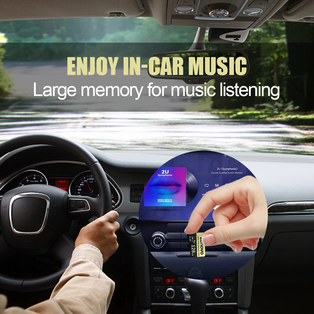 بطاقة ذاكرة لينوفو 2 تيرا بايت 1 تيرا بايت 128 جيجا بايت 256 جيجا بايت 512 جيجا بايت مايكرو TF SD بطاقة ذاكرة عالية التحمل كاميرا ضيقة للشرطة بدون طيار لـ CCTV #3