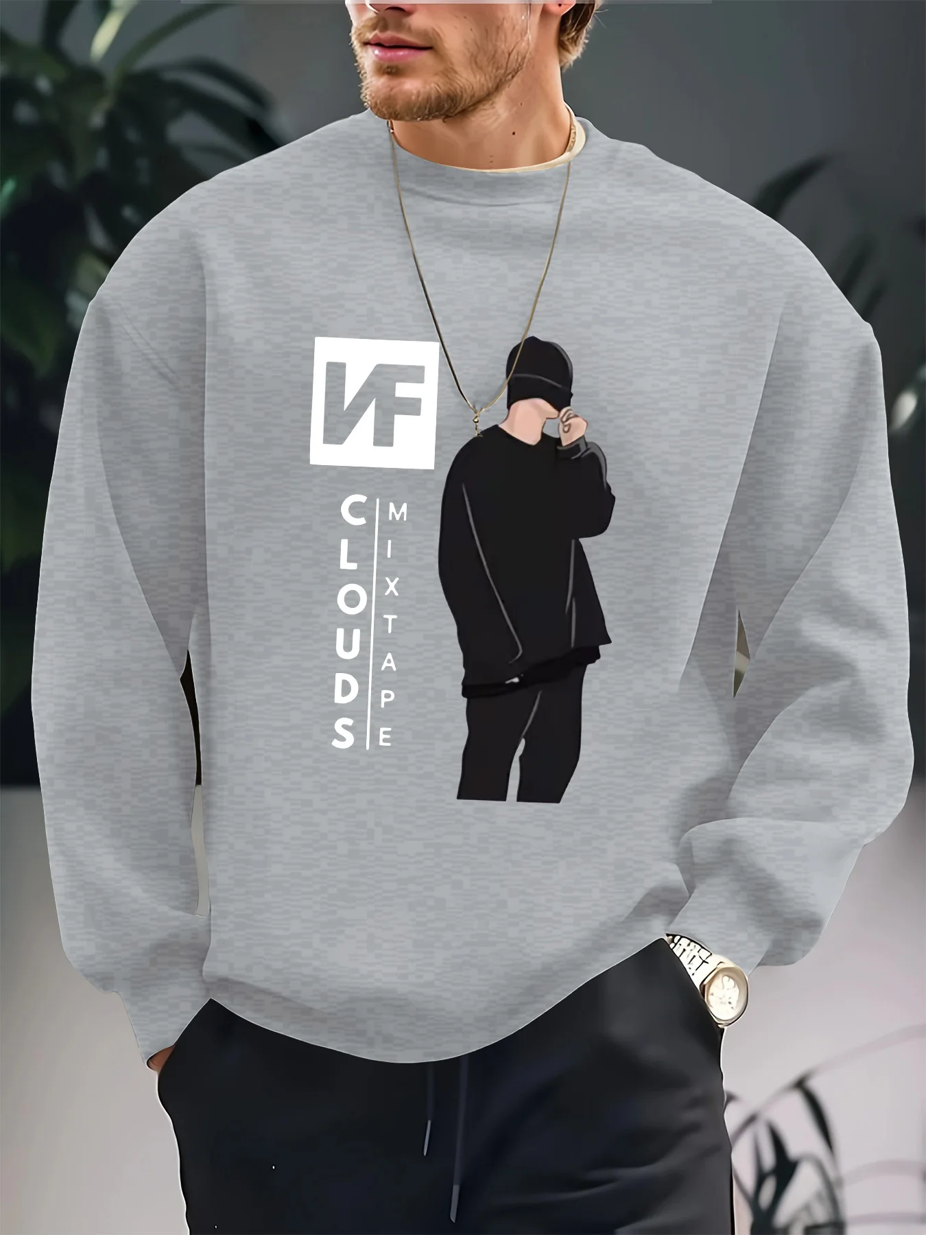 Men's Extra Large N… - image