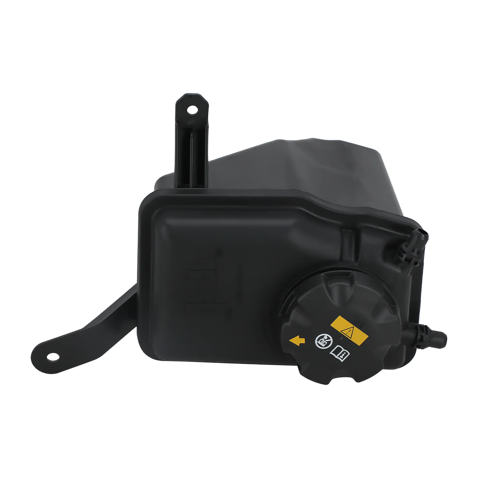 Radiator Coolant Tank for BMW 645Ci 650i E63 E64 2004-2010 17137652986