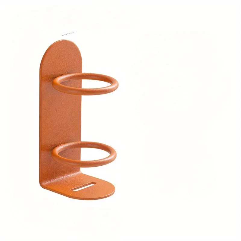 벽걸이형 전동 칫솔 홀더 펀치프리 면도기 홀더 수납 선반 칫솔 정리함 욕실 액세서리