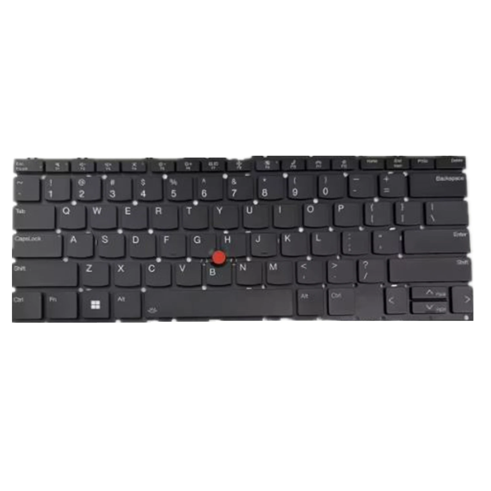 

Laptop Keyboard for Lenovo ThinkPad Z16 G1 US United States Edition
