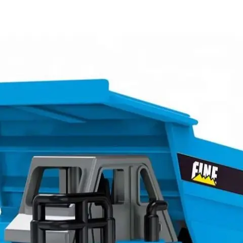 Rtr Micro 1/64 Remo…