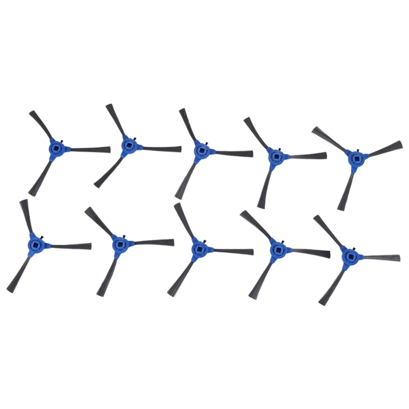Запчасти для бытовой техники, замена боковой щетки для Eufy Robovac G10 G30, запасные части для робота-пылесоса, аксессуары