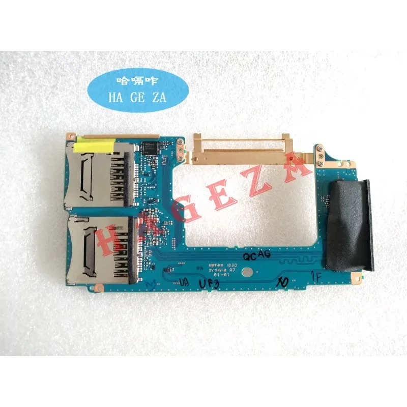 SLR Camera Parts D750 main board for Nikon D750 Motherboard 11A5G New original