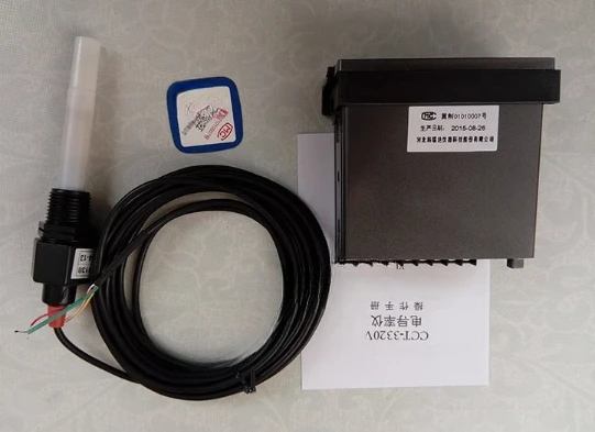Original suitable for CCT3320 Resistivity Meter  Series Ultra Pure Water Preparation