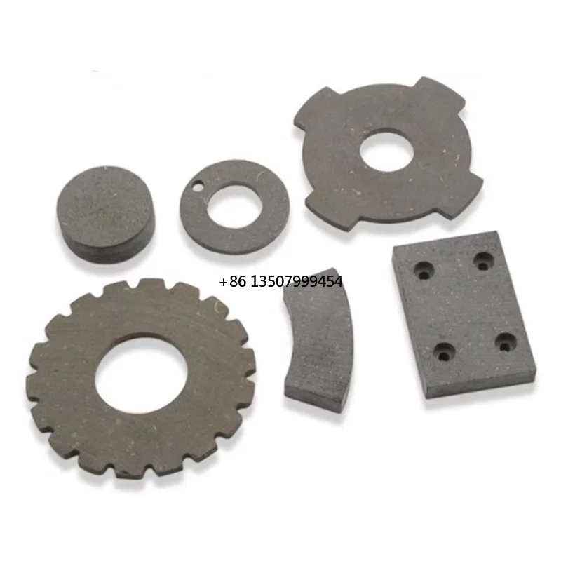 

Wholesale High Quality Factory Direct Auto Brake Pads for Cars