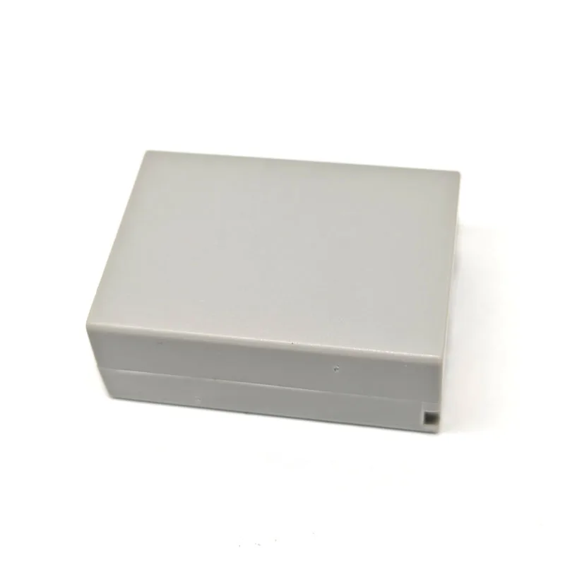 NB-7L NB7L NB 7L Li-ion pengisi daya baterai untuk Canon PowerShot G10 G11 G12 SX30 adalah SX30IS kamera Digital