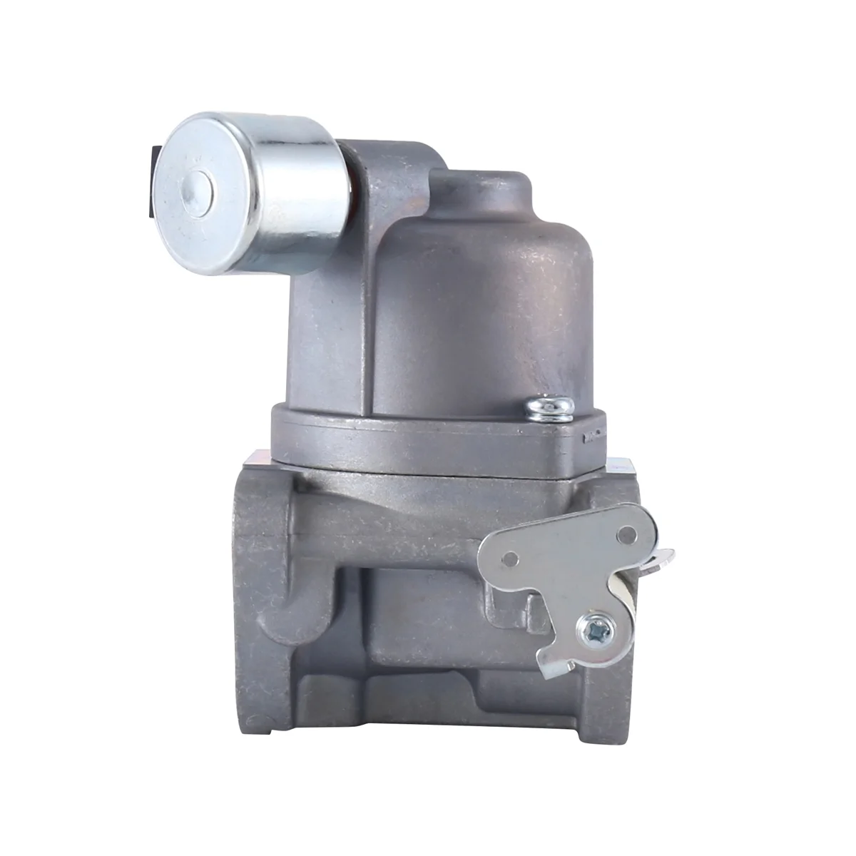 Сейчас в тренде 593197   Замена карбюратора для двигателя Briggs and Stratton 20 л.с. Intek V-Twin