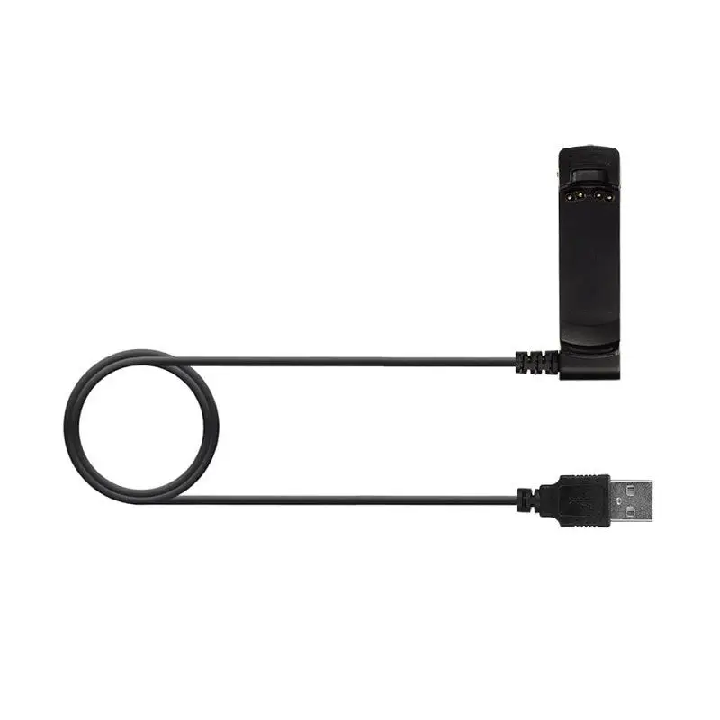 Câble de charge USB pour montre intelligente Garmin Fenix 2, chargeur de montre de données, adaptateur secteur, montres Bravo, ligne de cordons S6