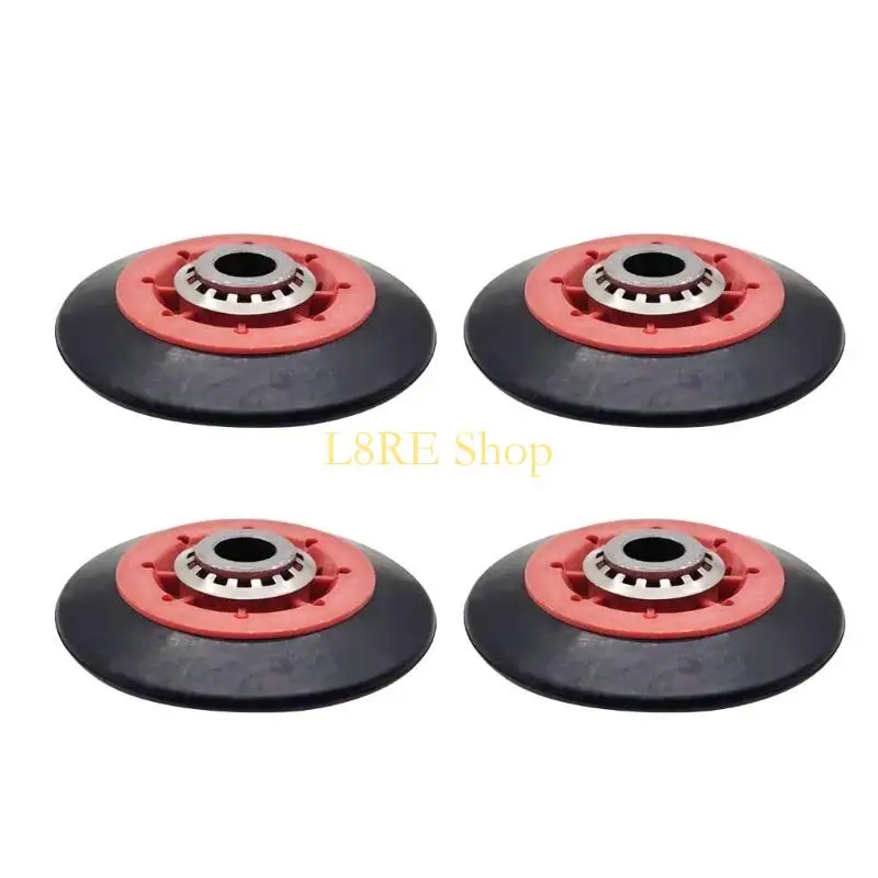 L8RE 4PCS DRUM DRUM SUPPORT