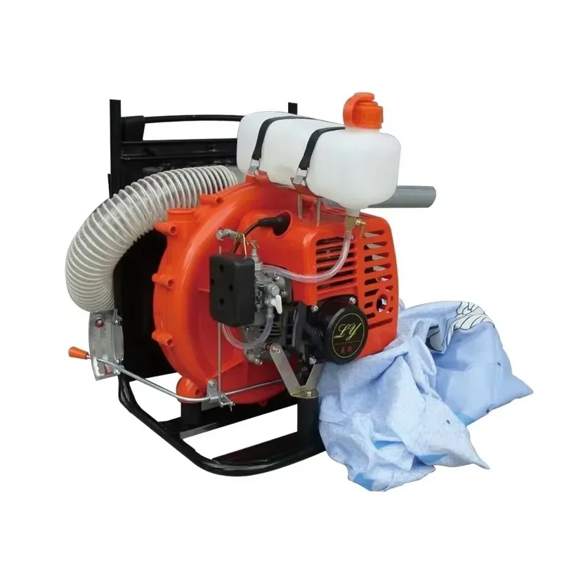 Mini Cotton Harvester Picker Machine Cotton Picking Machine