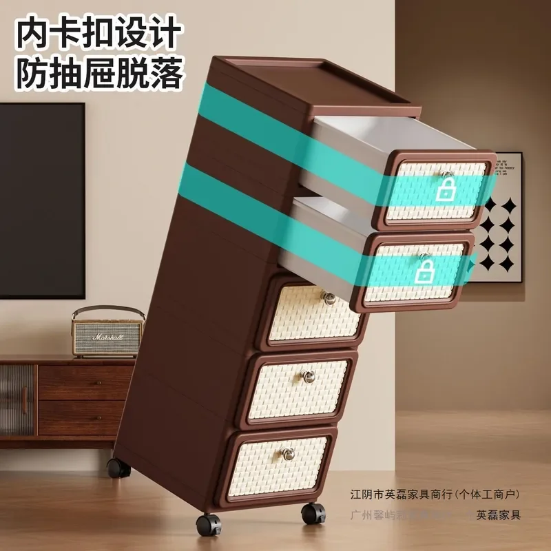 Aura Minimalist Wooden Nightstand With Drawer Multi Tier Bedroom Side Table Storage Rack For Snacks And Essentials