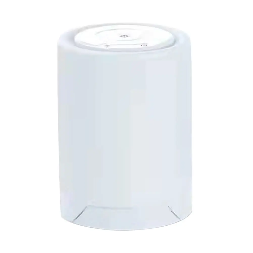 

1Set Colorful Touch Control Night Light Small Bedroom USB Lamp Creative Bedside Light Decorative Sleeping Lamp Soft Warm