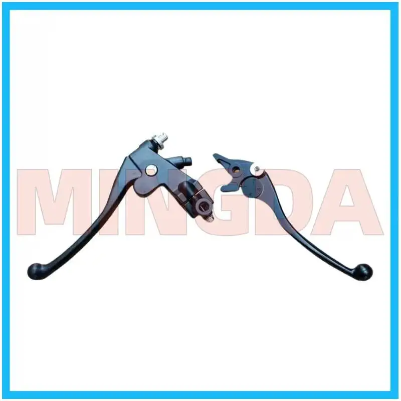 

Ручка сцепления/передний тормозной рычаг для Lifan Lf250-r/v16s