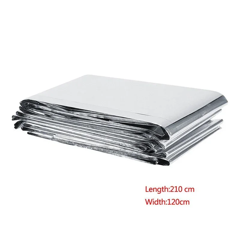 210cm X 120cm Garden Wall Mylar Film Covering Sheet Hydroponic Highly Reflective Indoor Greenhouse Planting Accessories Supplies