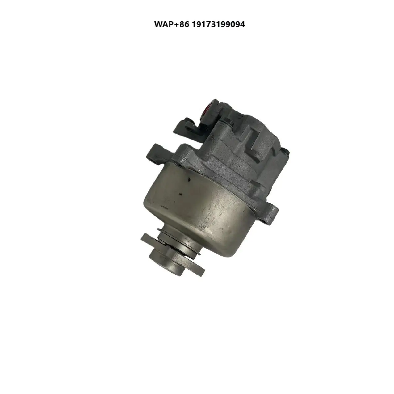 

For-Porsche Cayenne Power Steering Pump(92A)95831402210 97035905102 95531402211 95531402212