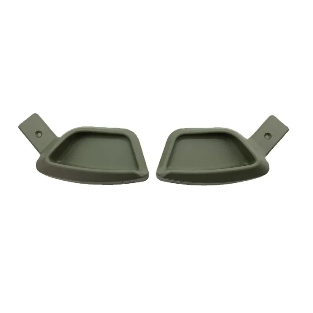 2pcs For Changan Automobile V3 Seat Adjuster Clasp Handle Adjuster Adjuster Handle Seat Back Wrench