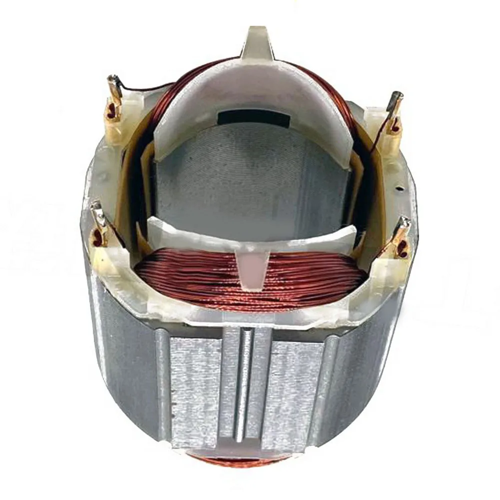 

Новый практичный электрический молоток, электроинструменты, аксессуары для двигателя, двигатель, статор, светильник, новый для GBH2-20, для GBH2-20