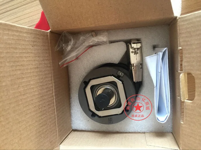 A-ZND-1A-204.8BM New origin.al Jiangnan Jiajie elevator Yuheng encoder ZND-1E-204.8BM