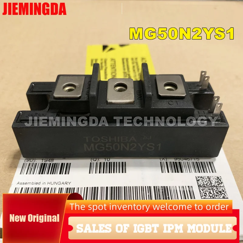 

MG50N2YS1 MG50G2YS1 MG50H2YS1 MG75M2YK1 НОВЫЙ ОРИГИНАЛЬНЫЙ СИЛОВОЙ МОДУЛЬ IGBT В НАЛИЧИИ