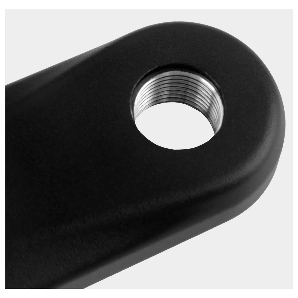 Prowheel Rennrad-Kurbelgarnitur 170 172,5mm Fahrradkurbel Schmal-Breit-Kettenblatt 36T-60T Krone 8 9 10 11 12 Gang für Shimano Teile – Detail 23