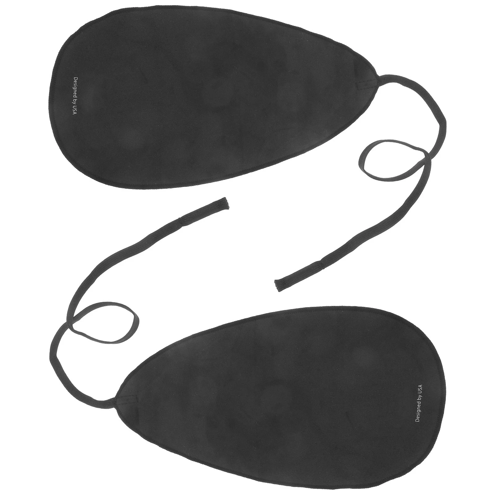 

2Pcs Cleaning Cloth for Flute Saxophone Clarinet Music Instrument Maintenance Soft Strong Absorption Reusable Convenient Carry