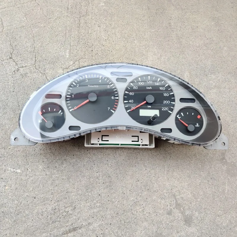 Suitable for Buick Sail dashboard, old Sail combination dashboard, new odometer and tachometer