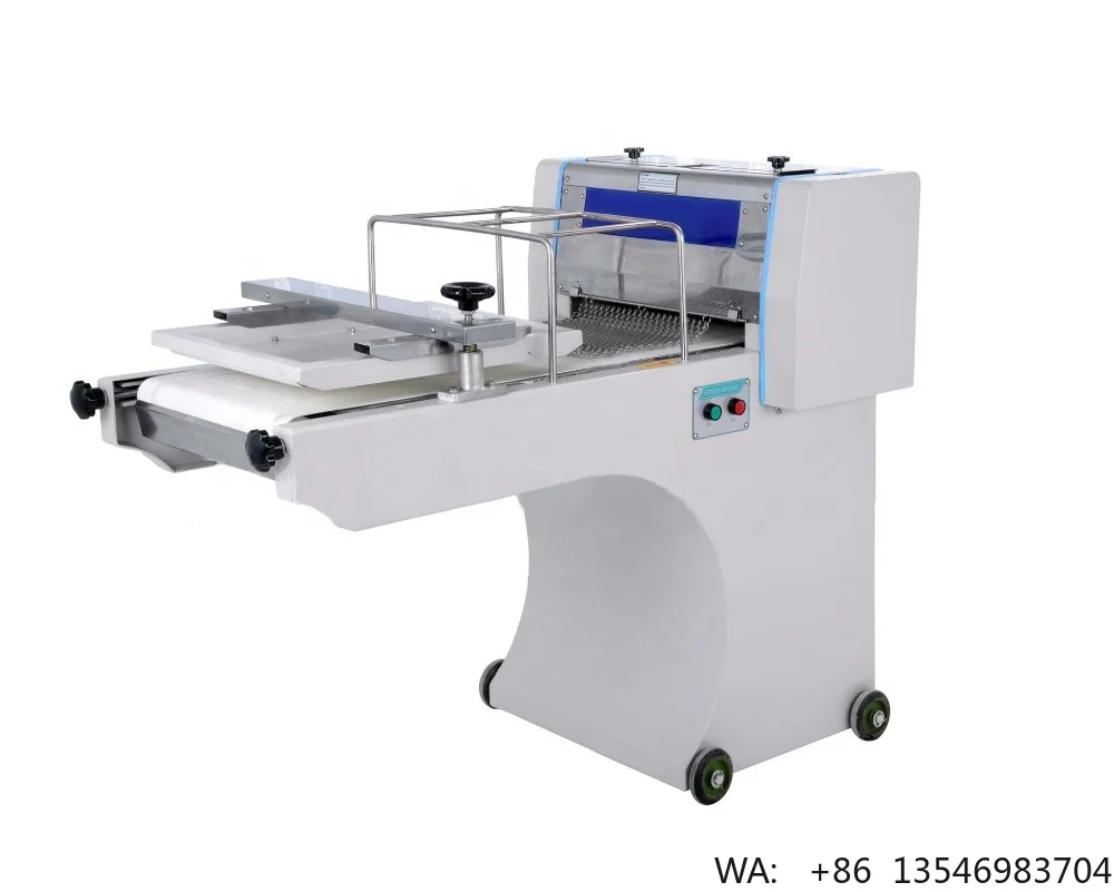 Dough Moulder and Bread Maker Making Machine for Toast Making Machine