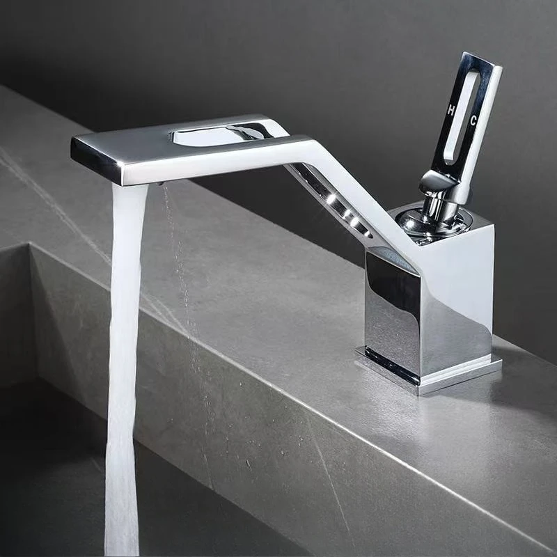 

Basin Wash Basin Sink Wash Basin Faucet White Black Bathroom Hot And Cold One New Creative Personality Faucet All Copper