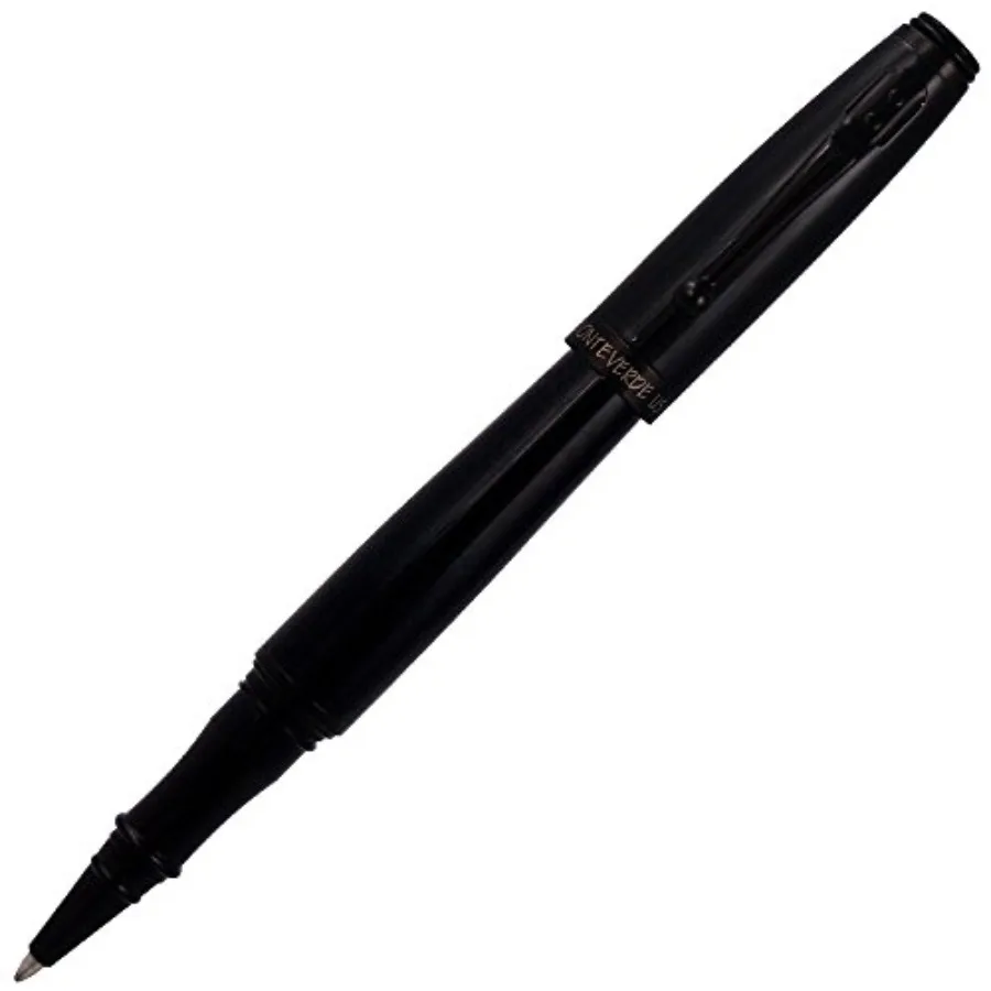 

USA Invincia Rollerball Pen - - Refillable with Standard Rollerball Refills Premium Writing Instrument