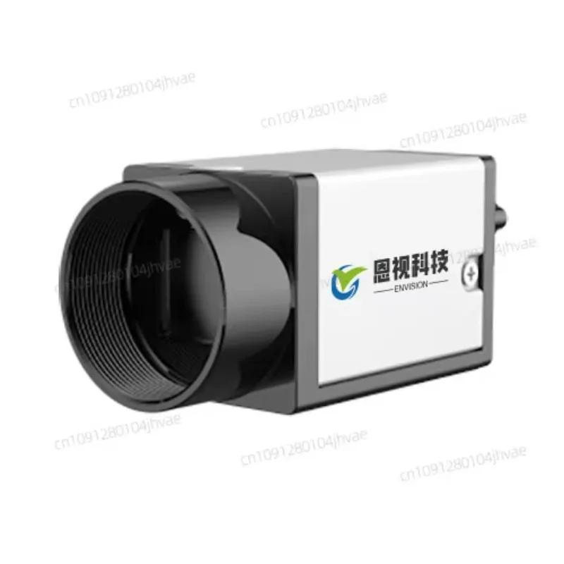 

НОВЫЙ AE7040MG010, высокоскоростной 300-канальный секундомер GigE, сканирование области машинного зрения, симулятор гольфа, промышленная камера