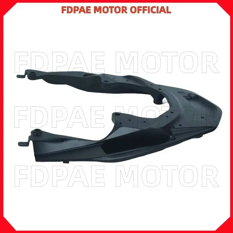 Tailstock Rear Rack for Wuyang Honda Pcx150 Wh150t China ⅳ