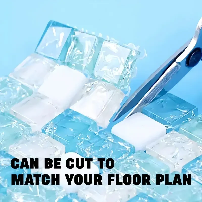 1PC Marble Glass Cooling Pad for Hamster Summer Heat Dissipation Mat for Chinchilla Hedgehog Small Pet Cage Cooling Supplies Use