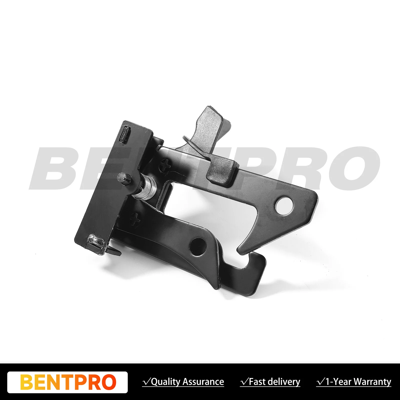 Front Hood Bonnet Safety Catch For Mercedes W167 C167 GLE / AMG 2020-2022 1678801300 view 3