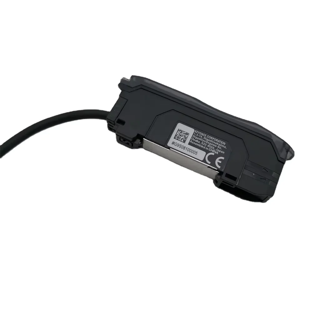 

FS-N18N Dual Digital Display Fiber Amplifier,