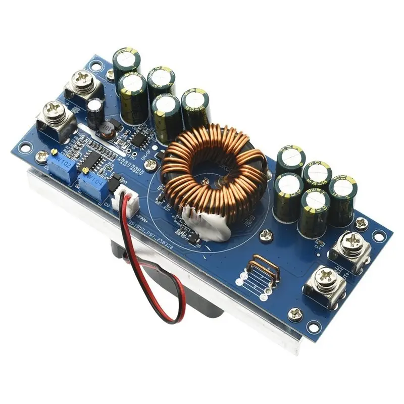 Variant: Blue 800W