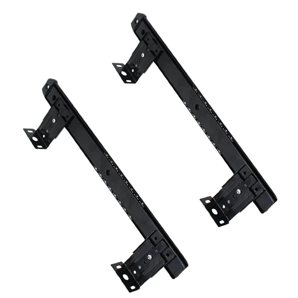 

Keyboard Slide Rails Heavy Duty Drawer Extension Bearings Smooth Cabinet Mute Metal Furniture Track