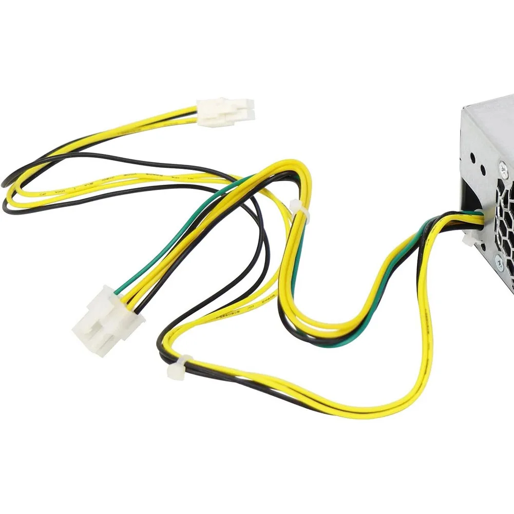2025 Replacement 906189-001 180W DPS-180AB-22B Power Supply For HP ProDesk 400 G4 600 G3 280 G2 Stable Performance