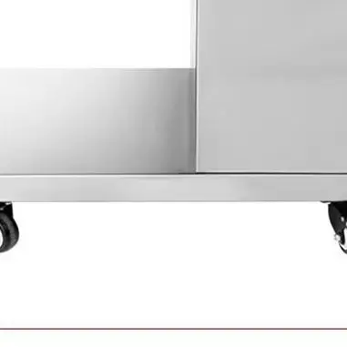 

Мясорубка из нержавеющей стали, электрическая коммерческая кухонная машина для резки еды, нарезки, измельчения