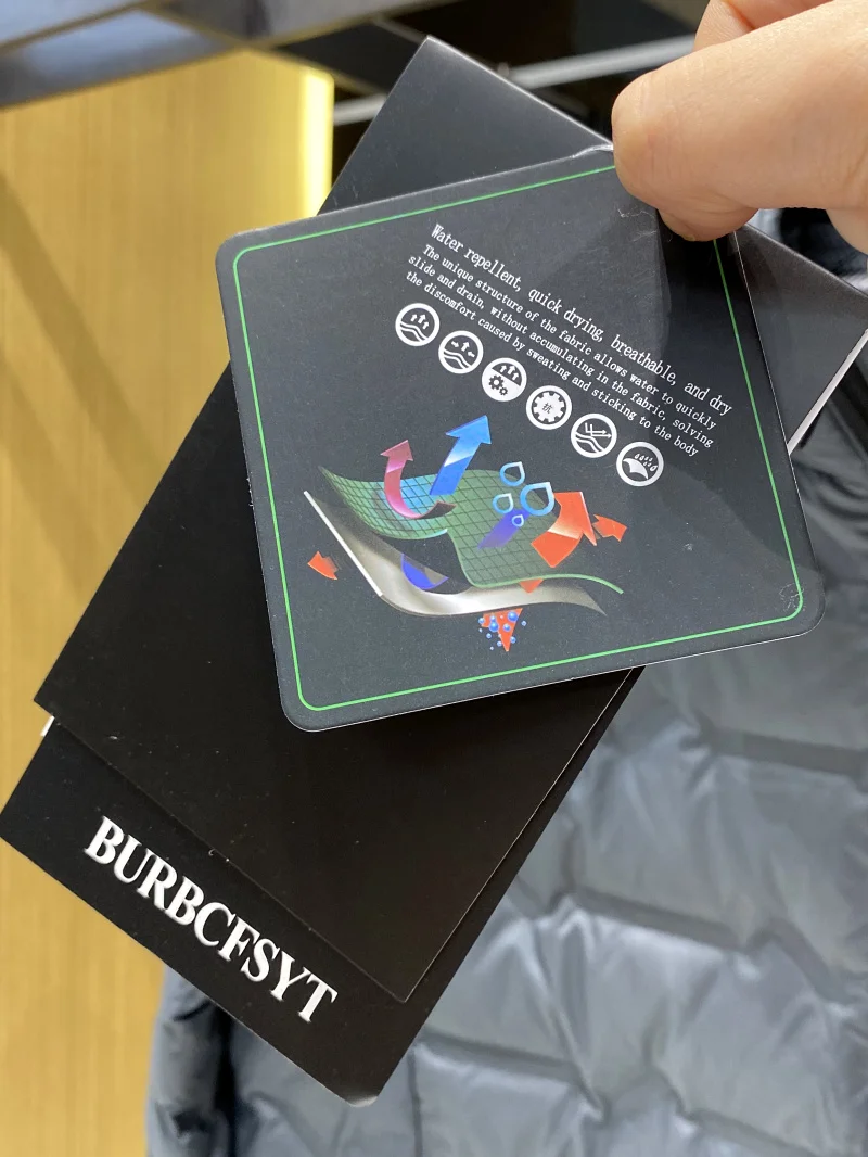 

Men's Outdoor Winter down Jaet Silver Ion Loing Du down Stand Collar Warmth 80 Fill Polyester Fiber Zipper Sle