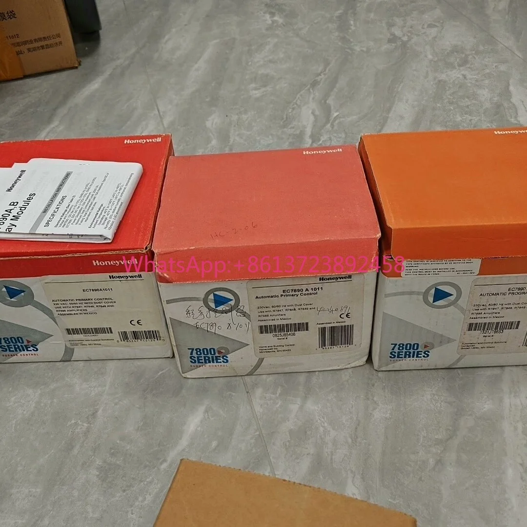 Honeywell EC7890B1010, high quality