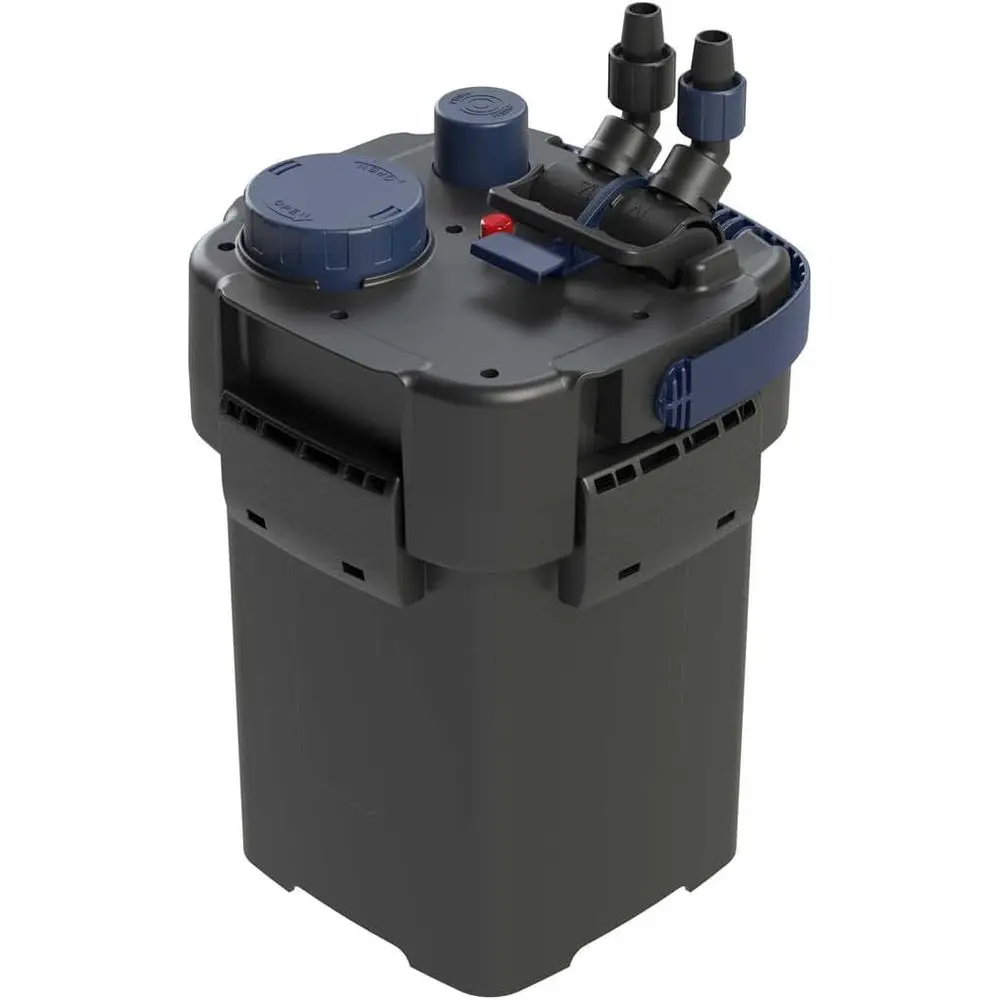 Ultra Performance Aquarium Filter for Tanks Up to 170 Gallons