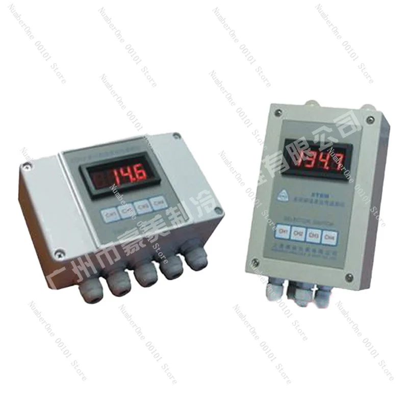 Temperature controller pressure humidity wholesale freezer dedicated