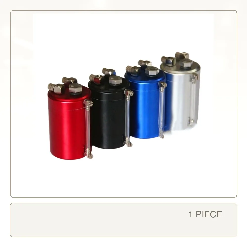 70ml Metal Fuel Tank For Toyan Methanol Engine Model RC Car Boat Parts Oil Tank With Oil Quantity Display | Model 694032