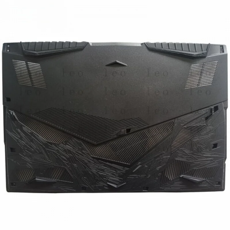 

LL New For MSI GL75 MS-17E4 MS-17E5 Laptop Bottom Cover Base Lowest Case