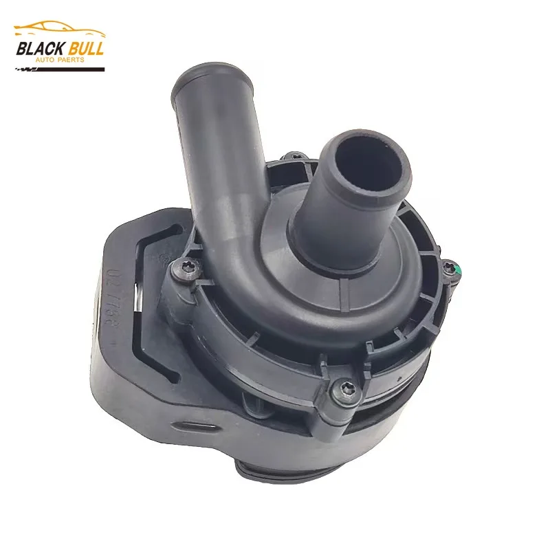 

2118350064 Engine Auxiliary Water Pump for Mercedes-Benz C/E/G/ML/R-Class W205 W212 W166 VW 2115060000,6398350064,1978350064