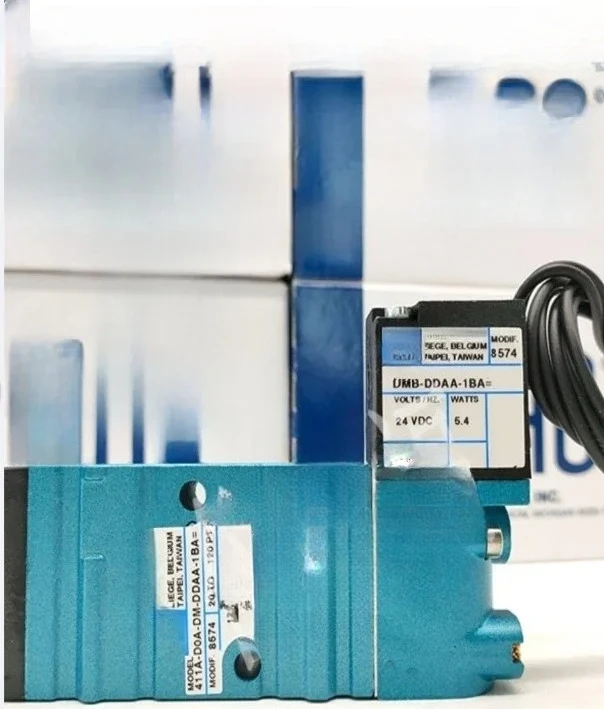 Electromagnetic Val…